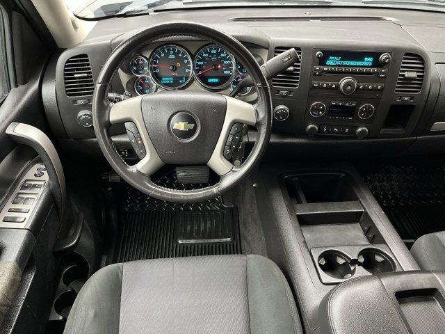 used 2013 Chevrolet Silverado 1500 car, priced at $15,995