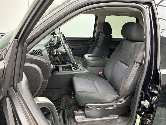 used 2013 Chevrolet Silverado 1500 car, priced at $15,995