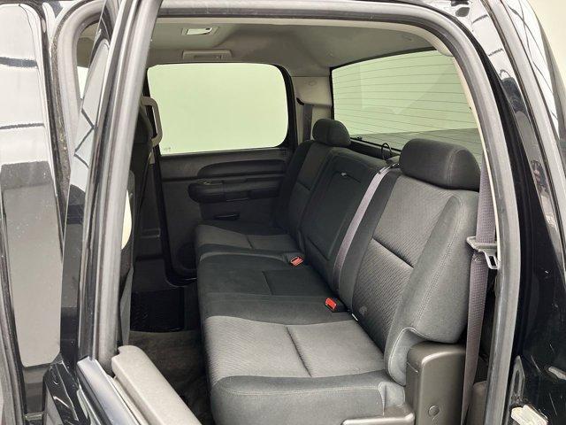 used 2013 Chevrolet Silverado 1500 car, priced at $15,995
