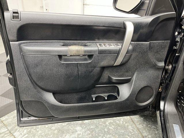 used 2013 Chevrolet Silverado 1500 car, priced at $15,995