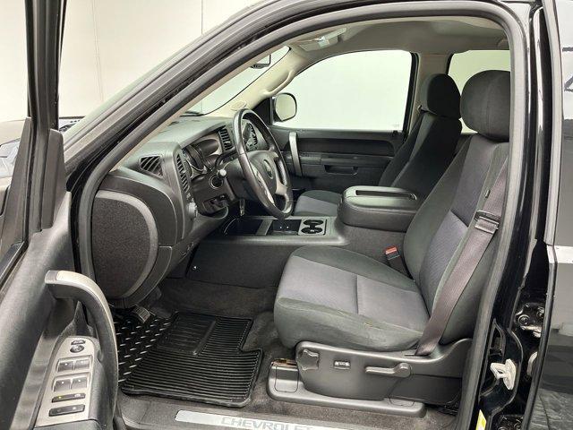 used 2013 Chevrolet Silverado 1500 car, priced at $15,995