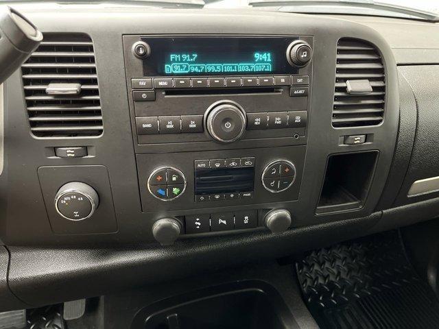 used 2013 Chevrolet Silverado 1500 car, priced at $15,995
