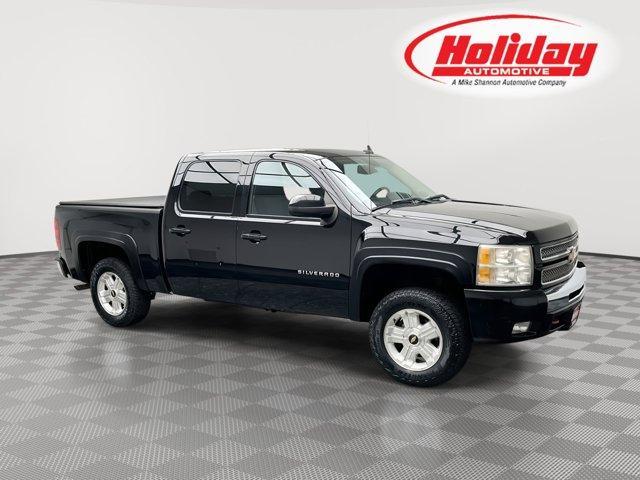 used 2013 Chevrolet Silverado 1500 car, priced at $15,995