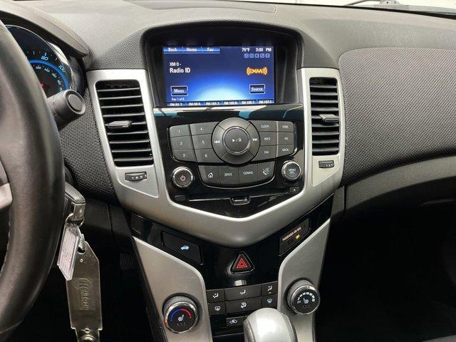 used 2015 Chevrolet Cruze car, priced at $10,995
