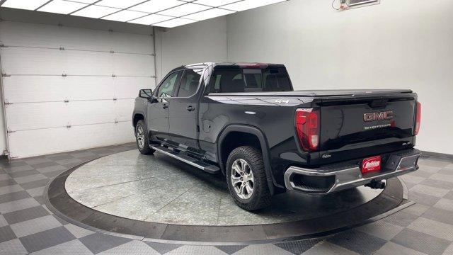 used 2020 GMC Sierra 1500 car, priced at $31,995