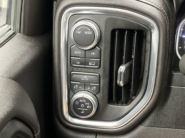 used 2020 GMC Sierra 1500 car, priced at $31,995