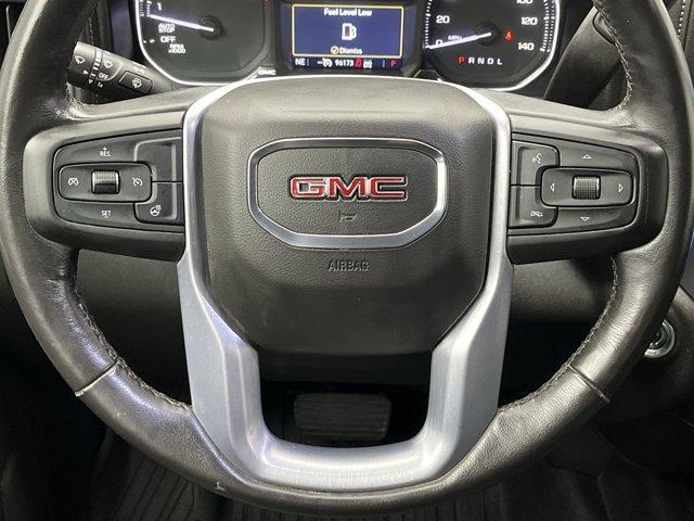 used 2020 GMC Sierra 1500 car, priced at $31,995
