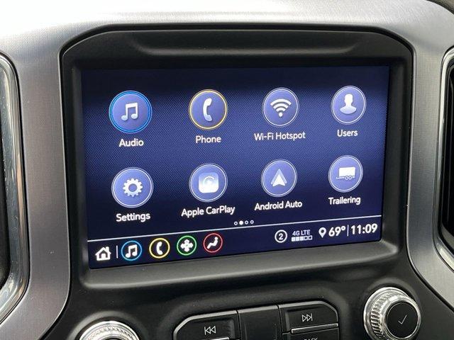 used 2020 GMC Sierra 1500 car, priced at $31,995