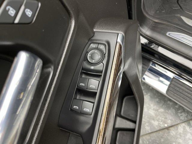 used 2020 GMC Sierra 1500 car, priced at $31,995