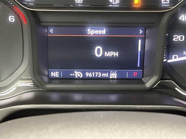 used 2020 GMC Sierra 1500 car, priced at $31,995