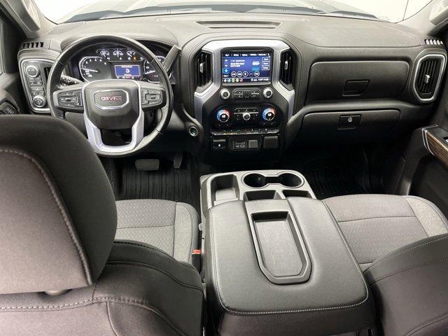 used 2020 GMC Sierra 1500 car, priced at $31,995