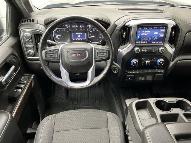 used 2020 GMC Sierra 1500 car, priced at $31,995