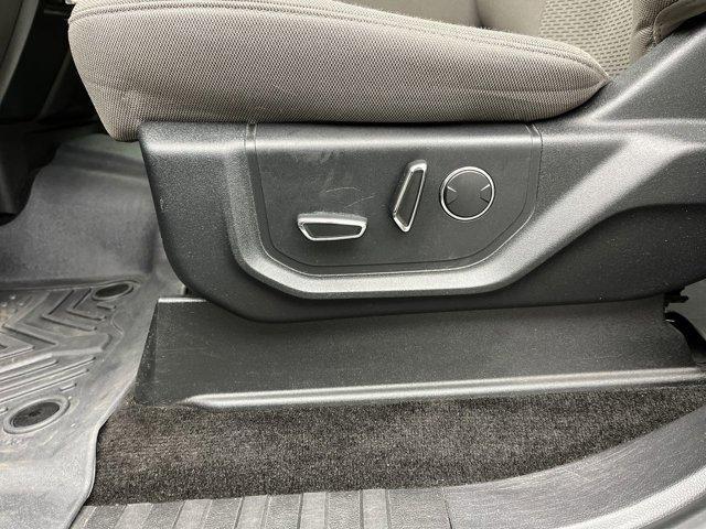 used 2018 Ford F-150 car, priced at $23,995