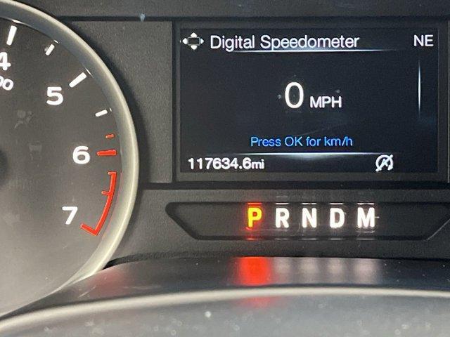 used 2018 Ford F-150 car, priced at $23,995