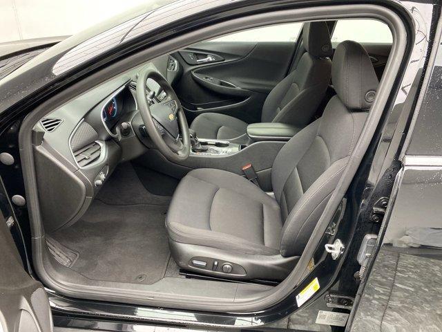 used 2023 Chevrolet Malibu car, priced at $20,995