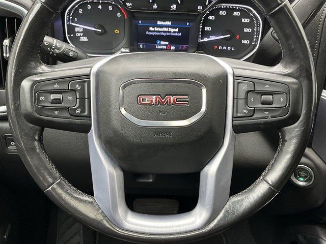 used 2019 GMC Sierra 1500 car, priced at $30,995