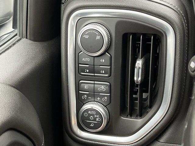 used 2019 GMC Sierra 1500 car, priced at $30,995