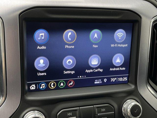 used 2019 GMC Sierra 1500 car, priced at $30,995