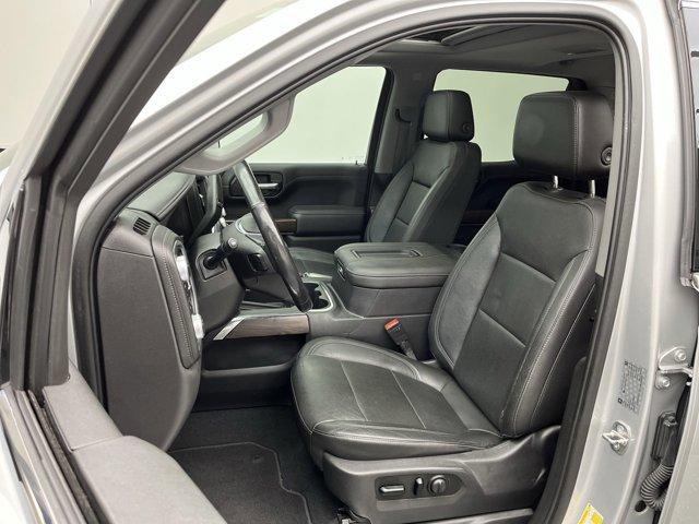 used 2019 GMC Sierra 1500 car, priced at $30,995