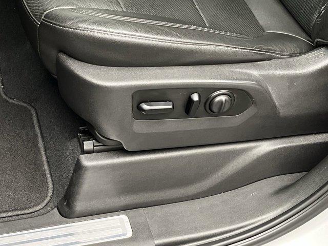 used 2019 GMC Sierra 1500 car, priced at $30,995
