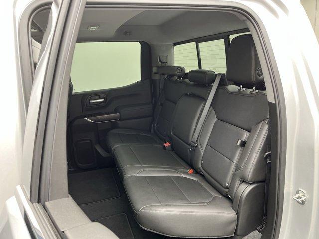 used 2019 GMC Sierra 1500 car, priced at $30,995