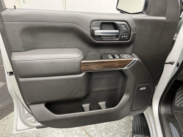 used 2019 GMC Sierra 1500 car, priced at $30,995