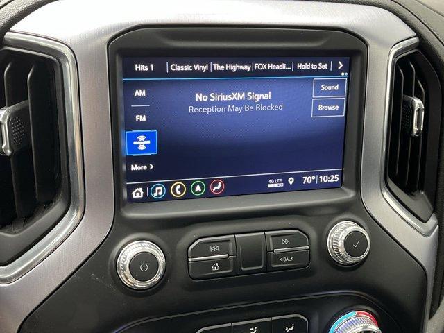 used 2019 GMC Sierra 1500 car, priced at $30,995