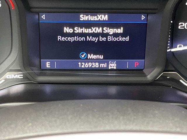 used 2019 GMC Sierra 1500 car, priced at $30,995