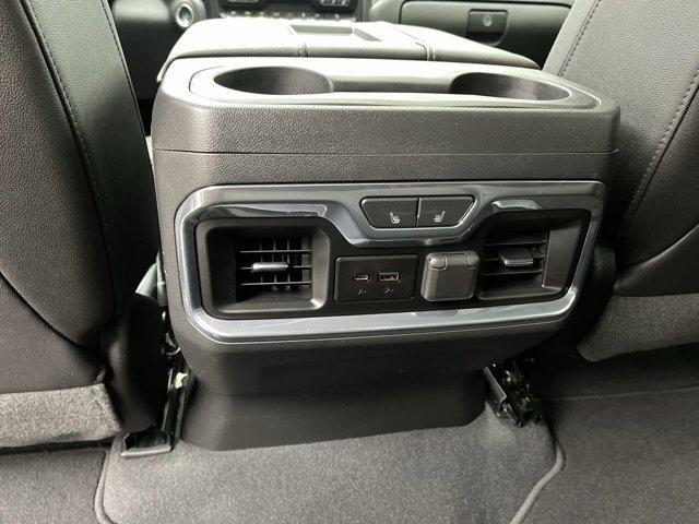 used 2019 GMC Sierra 1500 car, priced at $30,995
