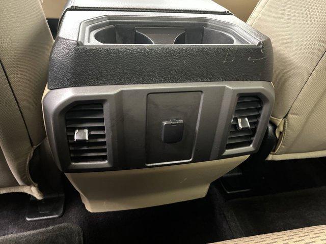 used 2016 Ford F-150 car, priced at $19,995