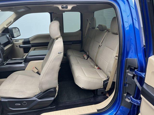 used 2016 Ford F-150 car, priced at $19,995