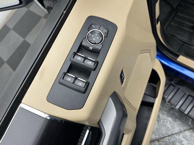 used 2016 Ford F-150 car, priced at $19,995