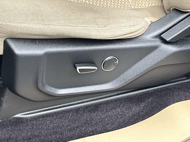 used 2016 Ford F-150 car, priced at $19,995