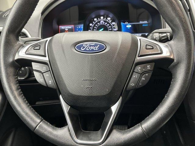 used 2022 Ford Edge car, priced at $20,995