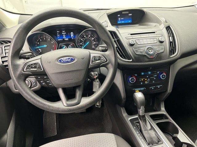 used 2017 Ford Escape car, priced at $10,995