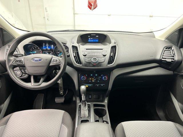 used 2017 Ford Escape car, priced at $10,995