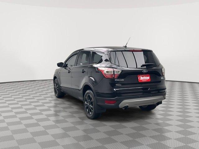 used 2017 Ford Escape car, priced at $10,995