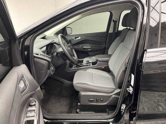 used 2017 Ford Escape car, priced at $10,995