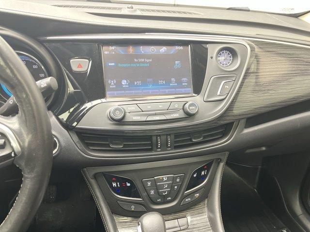 used 2017 Buick Envision car, priced at $13,995