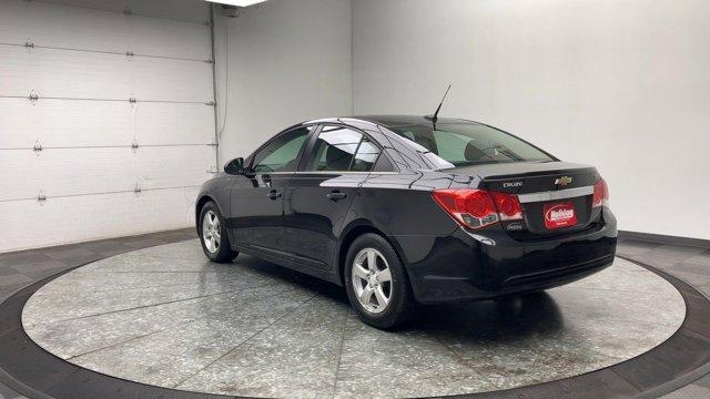 used 2012 Chevrolet Cruze car, priced at $7,995