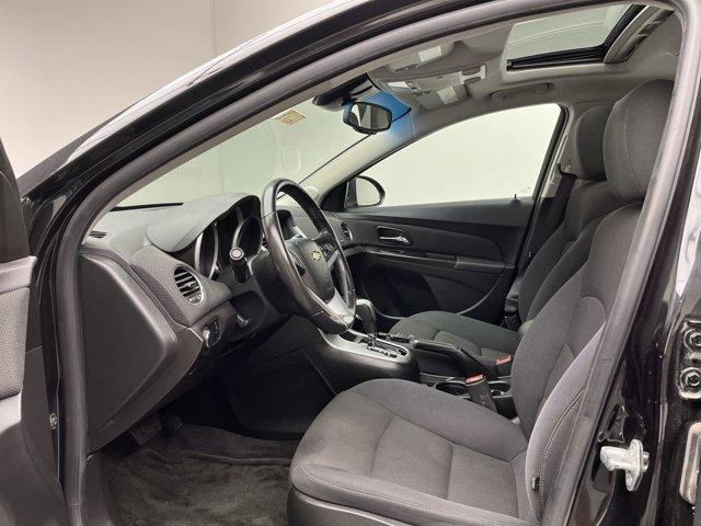 used 2012 Chevrolet Cruze car, priced at $7,995