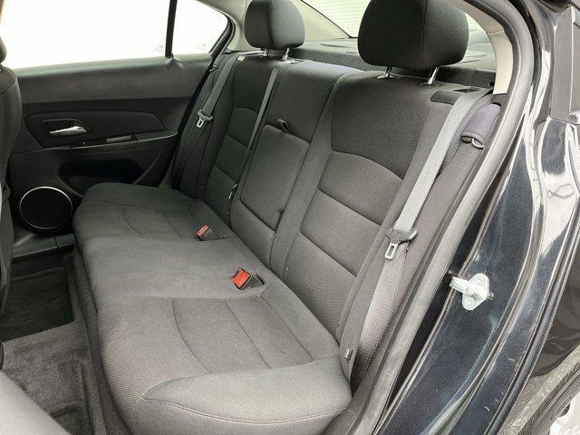 used 2012 Chevrolet Cruze car, priced at $7,995