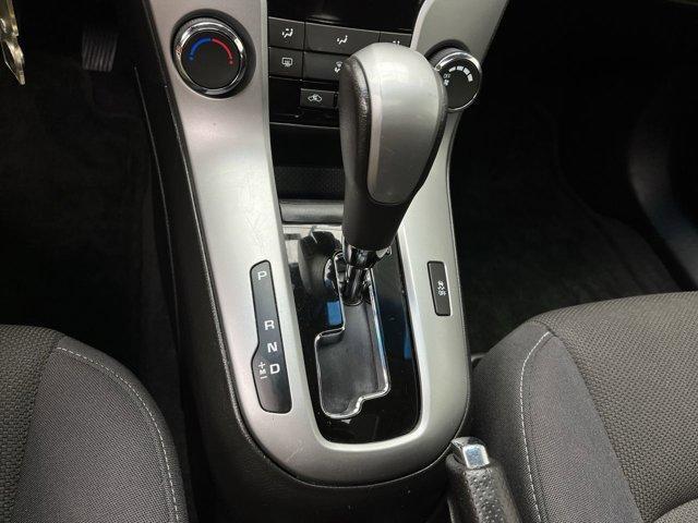used 2012 Chevrolet Cruze car, priced at $7,995
