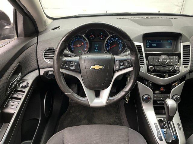used 2012 Chevrolet Cruze car, priced at $7,995