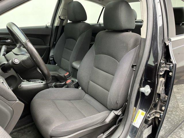 used 2012 Chevrolet Cruze car, priced at $7,995