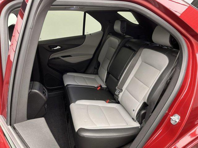 used 2019 Chevrolet Equinox car, priced at $16,995