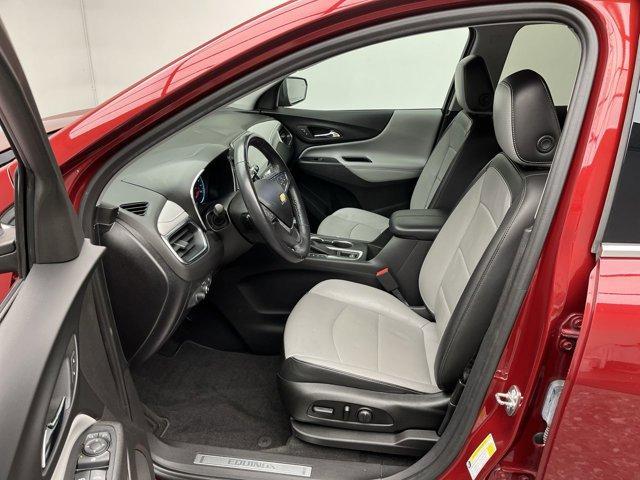used 2019 Chevrolet Equinox car, priced at $16,995