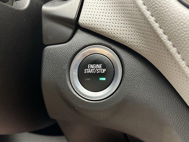 used 2019 Chevrolet Equinox car, priced at $16,995
