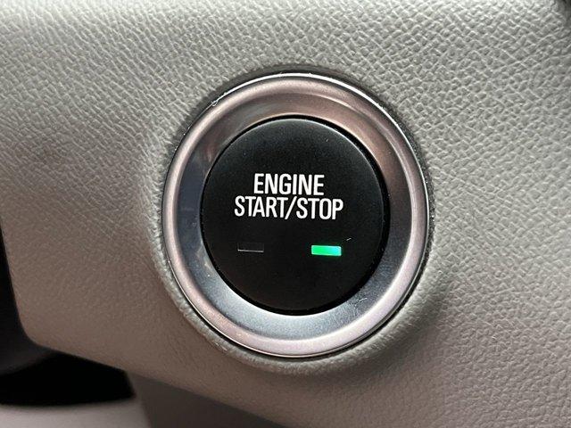 used 2023 GMC Terrain car, priced at $22,995