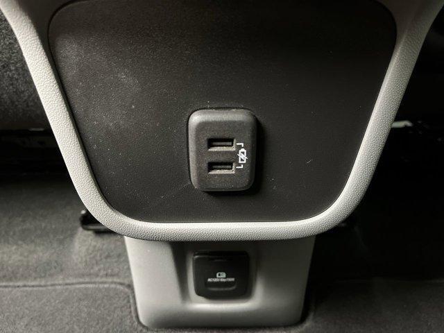 used 2023 GMC Terrain car, priced at $22,995
